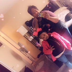 Meet your Posher, Tiffany